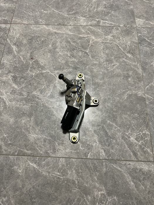 287108H300 Моторчик стеклоочистителя задний Nissan X-Trail T30 00-07