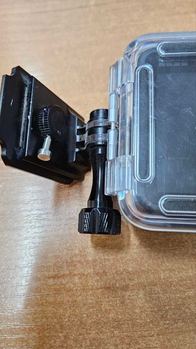 Экшн-камера GoPro Hero 9 (CHDHX-901-RW)