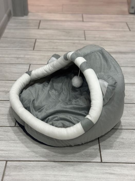 Будиночок для котика