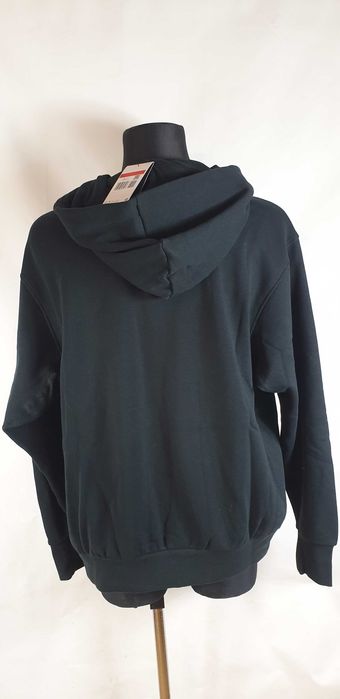 Nike NBA Brooklyn Nets bluza z kapturem  roz S