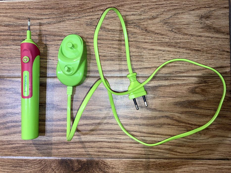 Зубна щітка Donto Dent