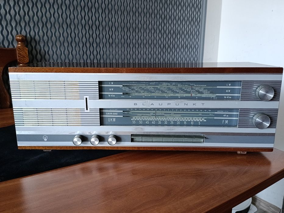 Blaupunkt Sultan 25.300
