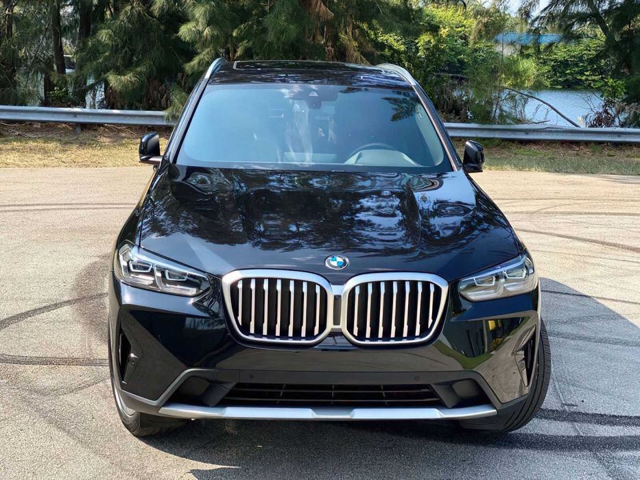 BMW X3 xDrive30i      2023