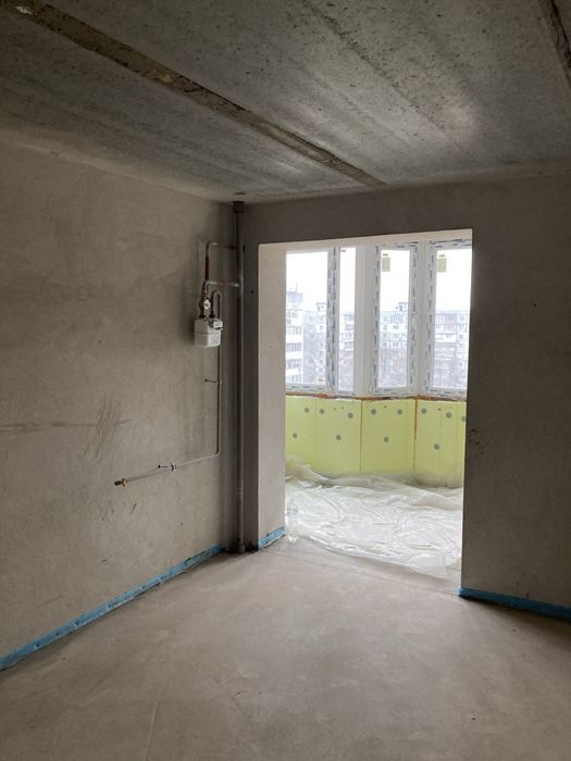 Продаж квартири ЖК Олександрівський 1