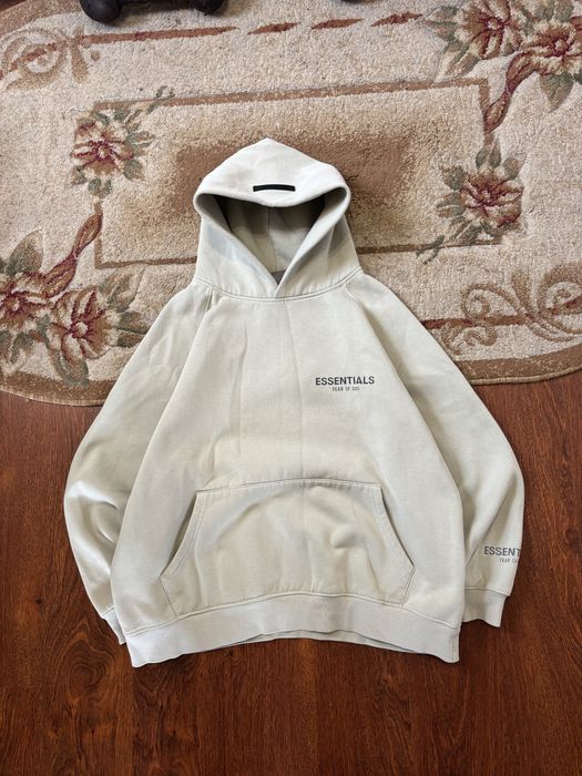 Hoodie essentials Худі