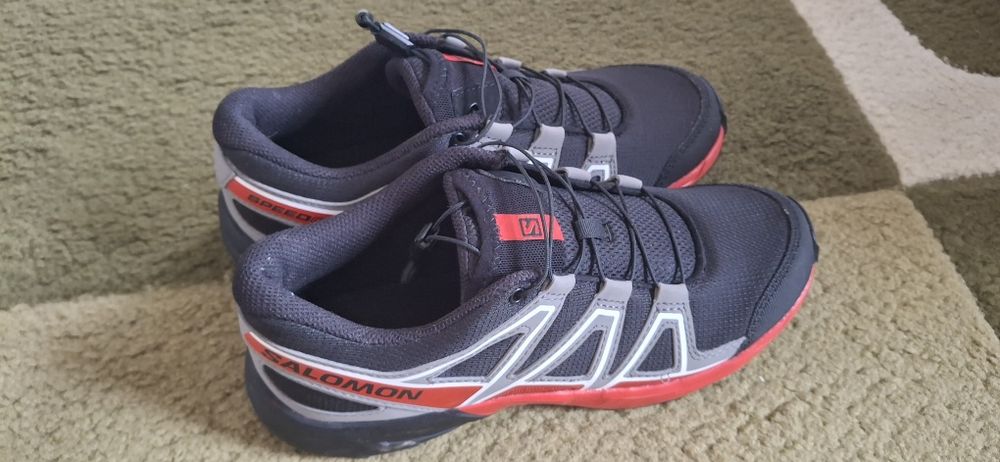 Buty Salomon speedcros
