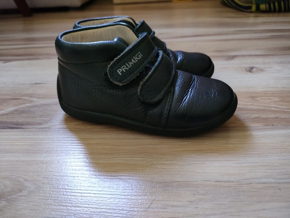 Buty primigi roz. 23