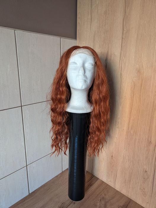 Peruka syntetyczna 55cm