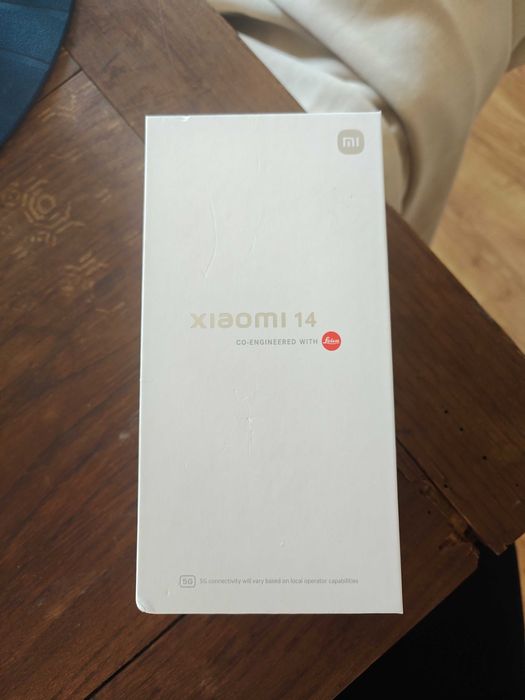 Xiaomi 14 12gb RAM 512GB
