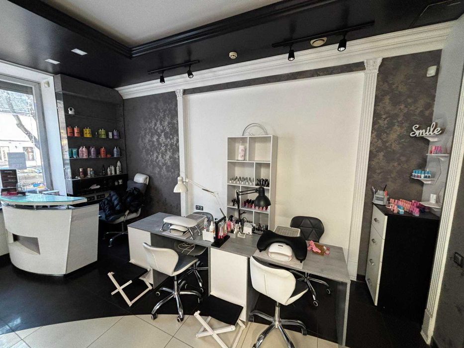 Оренда приміщення, салон краси на вул. Левицького, ЦЕНТР