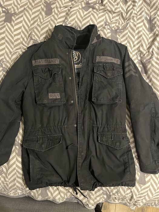 Kurtka M65 GIANT Brandit