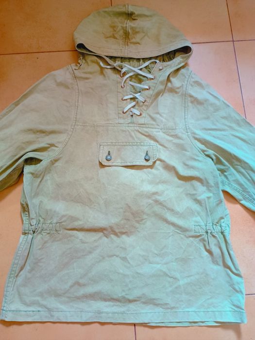 kurtka harcerska sztormiak S