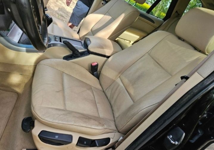 Срочная продажа X5