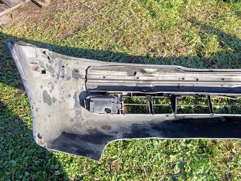 Бампер BMW e39 Бмв е39
