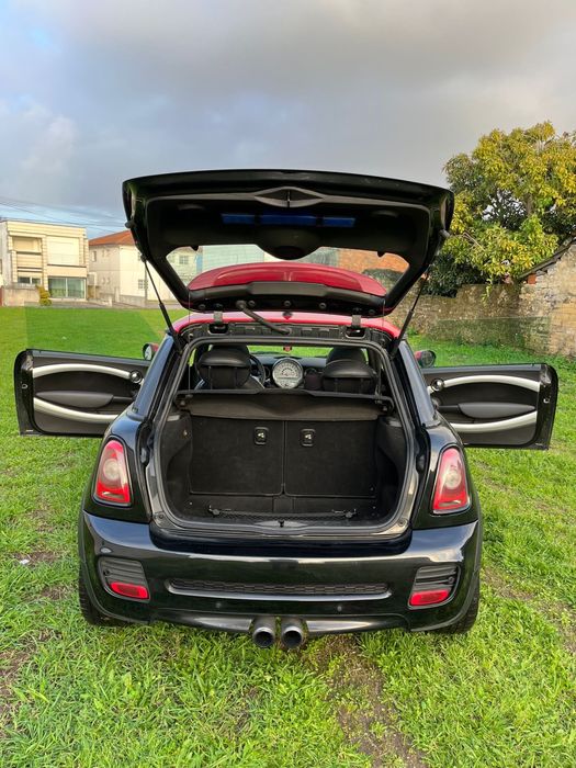 Mini cooper S R56 Kit JCW