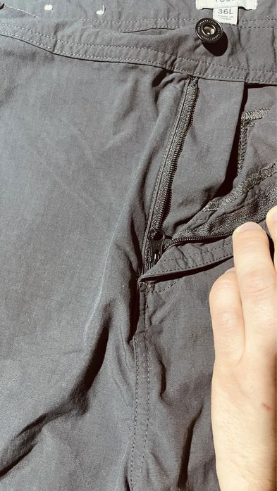 Трекінгові штани TOG 24