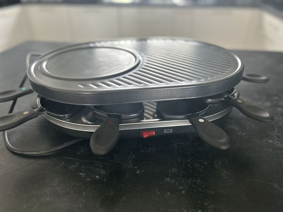 SilverCrest grill elektrycznych