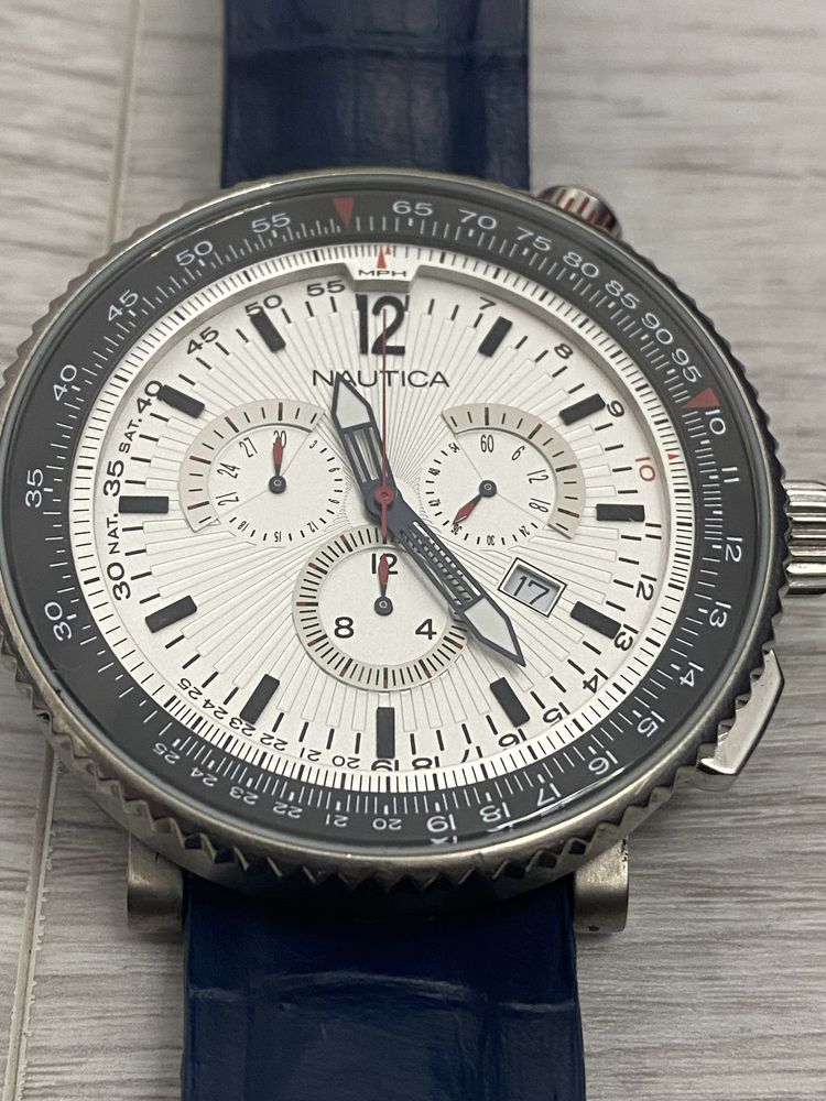 nautica ocean 50 titanium 8 500 Olx