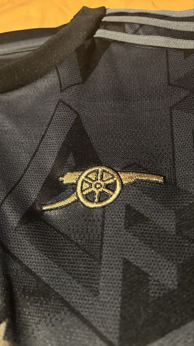 Camisola Arsenal FC Adidas — Época 2022/23 (ler descricao)