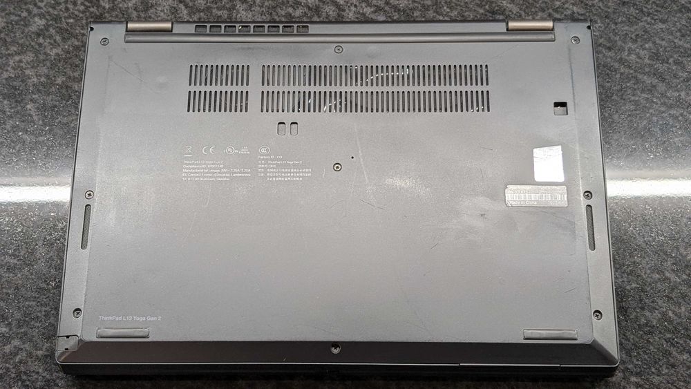 Lenovo ThinkPad L13 Yoga Gen 2 FHD+ IPS Touch i5-1145G7 16Gb 256Gb
