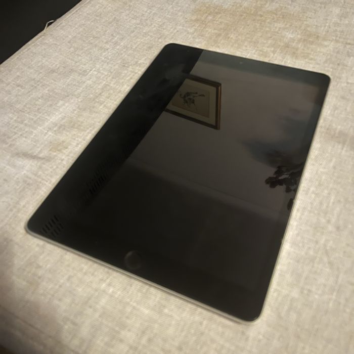 iPad 9 Geração 64GB 2021 + Capa + Carregador