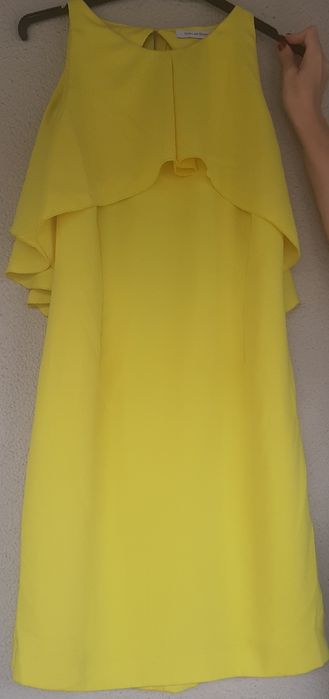 Vestido Pedro Del Hierro