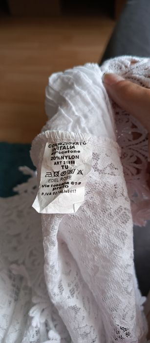 Komplet letni damski