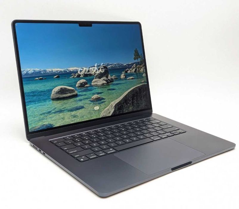 Apple MacBook Air 15インチ M3 24GB 512GB MacBook Air 15インチ Apple M3チップ搭載モデル [2024年モデル /SSD