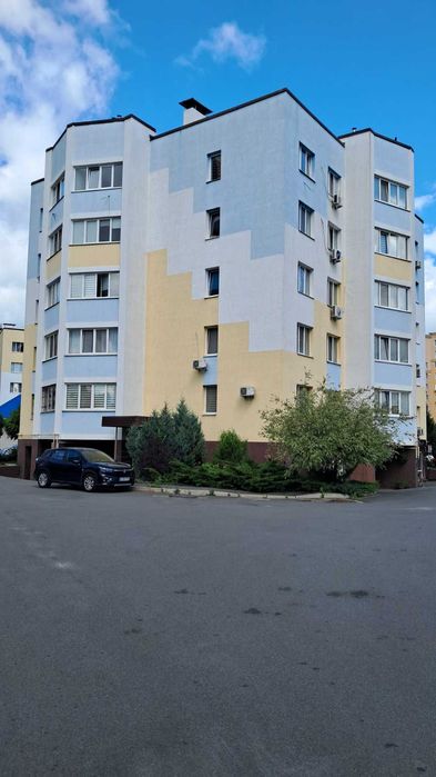 Продам квартиру 1-ну  кв в ЖК "Софіївська Слобідка" (працюємо з держ. програмами)