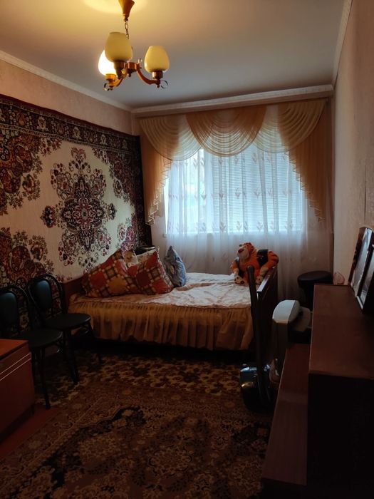 Продам частный дом в с. Шабо