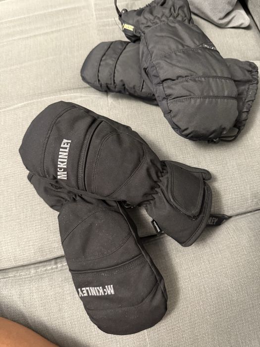 Рукавиці McKinley