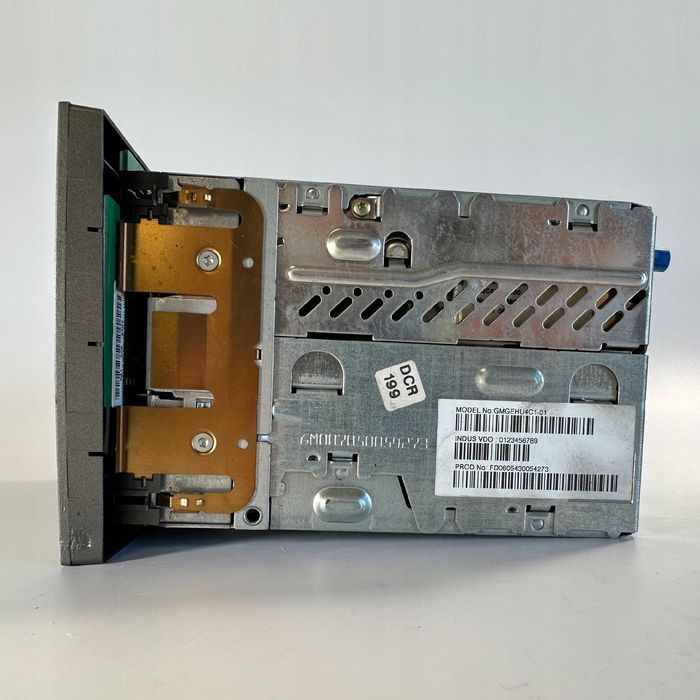 Radio Nawigacja Opel Oe