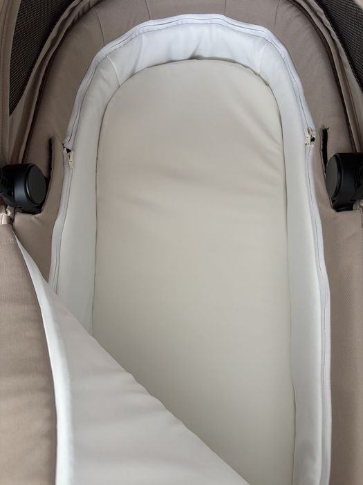 Alcofa Cybex S Lux