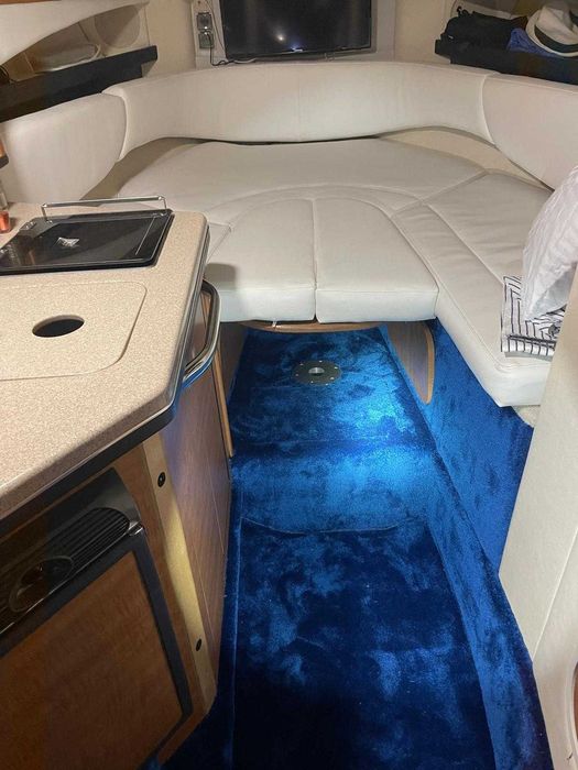 Jacht motorowy Sea Ray 260 Sundance