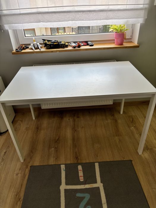 Stoł biurko Ikea Melltorp