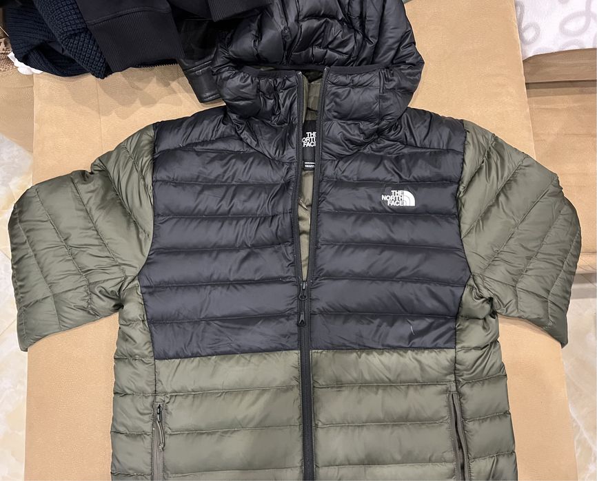 Куртка THE NORTH FACE розмір S