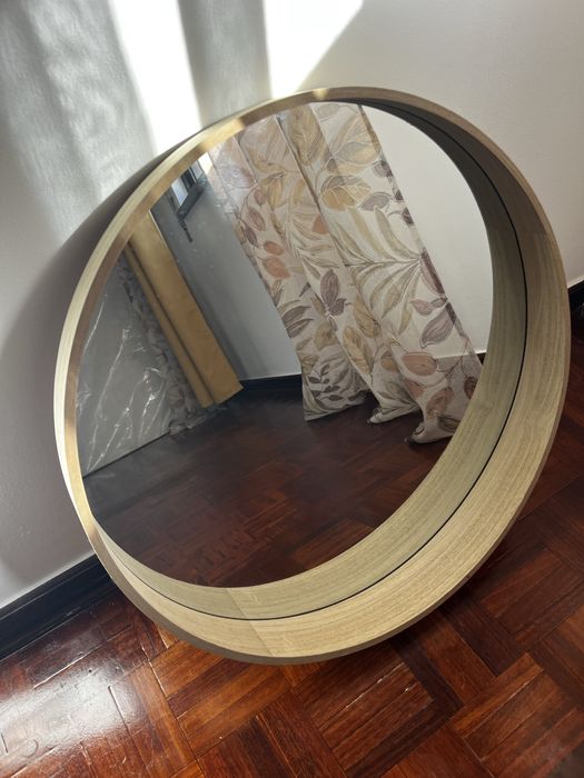 Movel de entrada + espelho