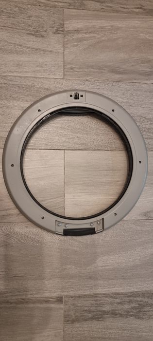 Aro de porta ML Roupa Hotpoint RSG 823J.