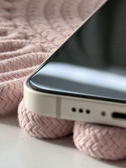 Iphone 14 256GB Starlight