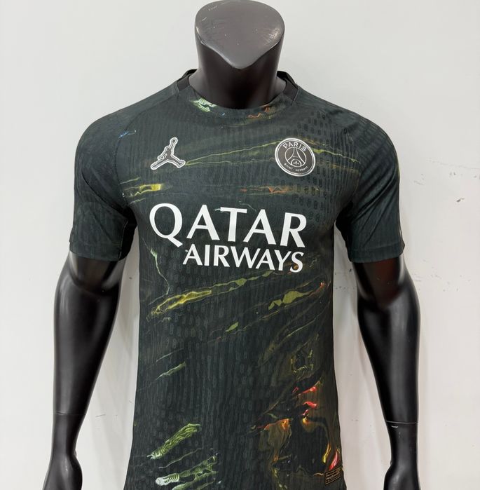 Camisola paris saint-Germain