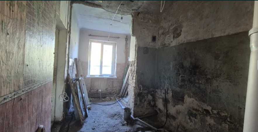 Продаж 3 кім.квартири в районі Сєдова