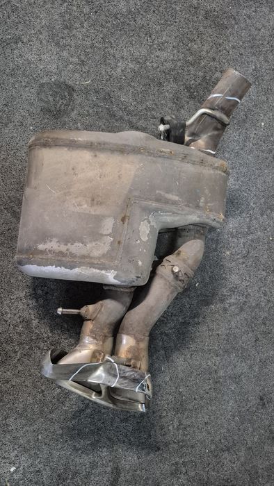 Tłumik tylny końcowy RangeRover JK6M-5K254-AD