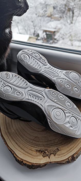 Buty bokserskie 37,5 ASICS