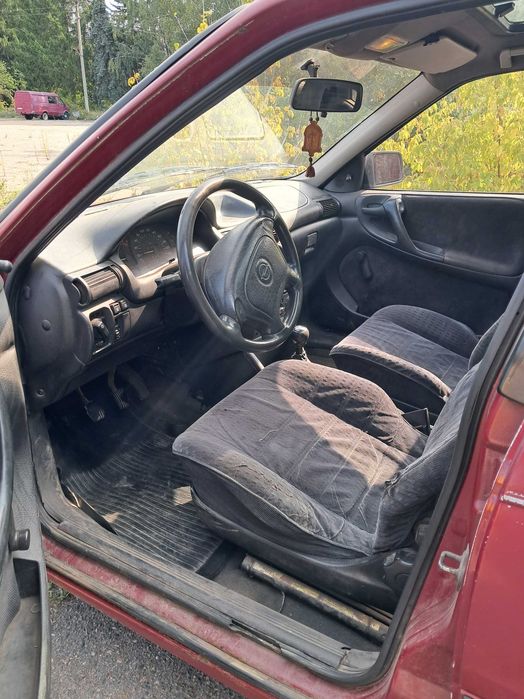 Opel Astra 1993 року