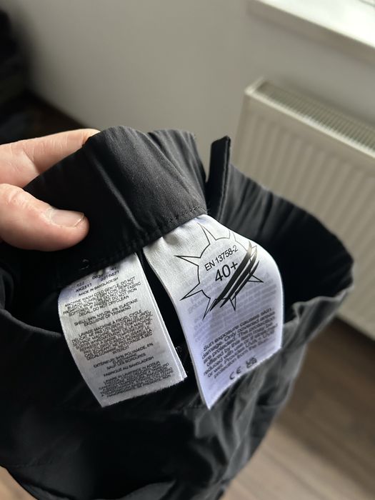 Жіночі трекінгові штани Columbia