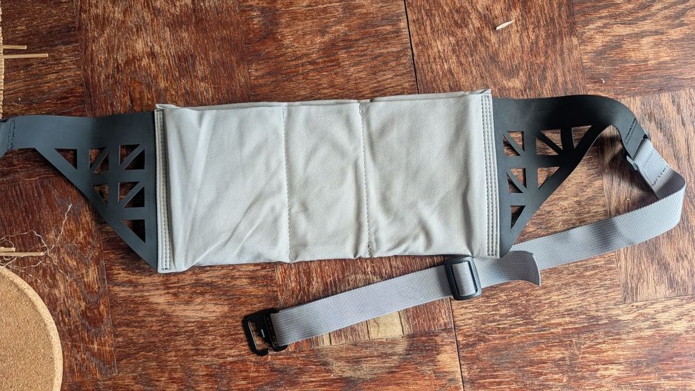 Unity tactical vertx runners clutch belt CCW skryte noszenie kabura