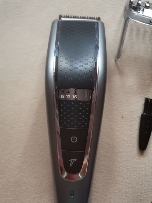 Машинка для стрижки філіпс  Philips