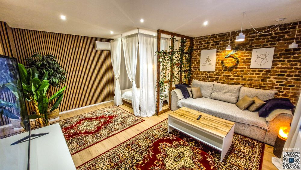 Przytulne mieszkanie na doby, godziny, nocleg, apartament HAPPY DAYS