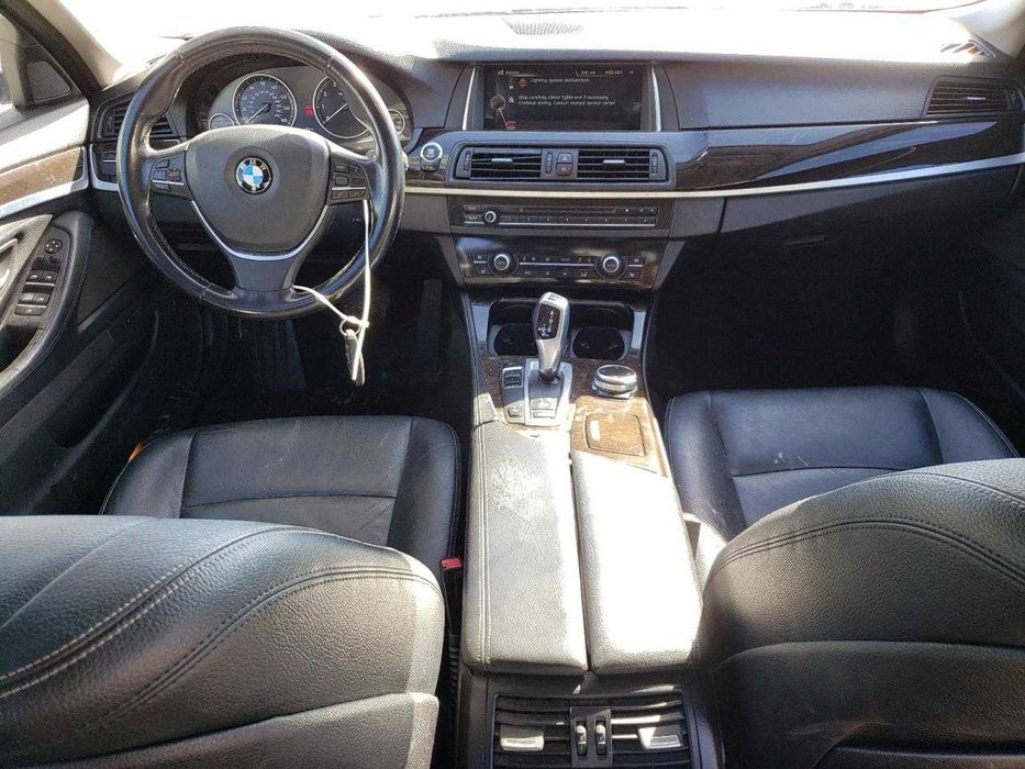 Розборка БМВ Ф10 528 Запчастини BMW F10 5 Series N20 Гарантія 14 днів