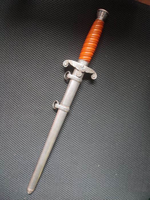 Kordzik Wehrmachtu 3 rzesza